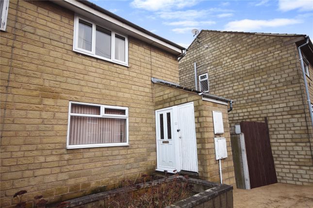 Chalner Avenue, Morley, Leeds, West... 1 bed apartment for sale