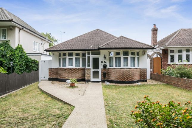 Court Road, Orpington 2 bed detached bungalow for sale
