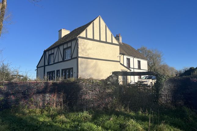 New Inn, Llandeilo, Carmarthenshire. 4 bed semi