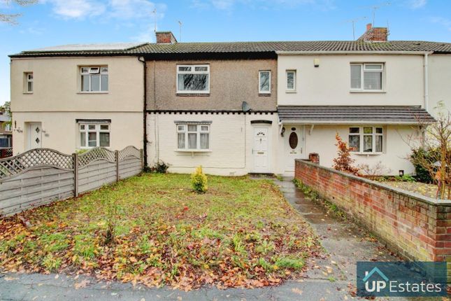 Coombe Avenue, Binley, Coventry 2 bed terraced house for sale