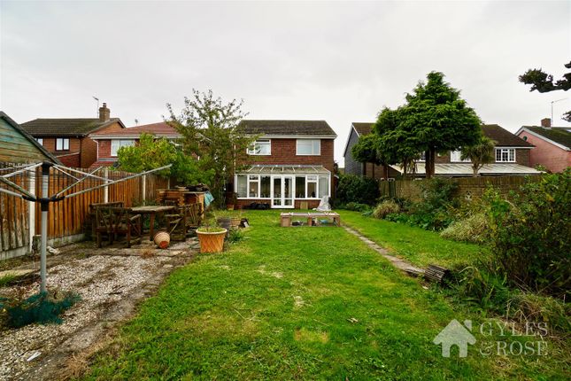 Great Bromley, Colchester 4 bed detached house for sale