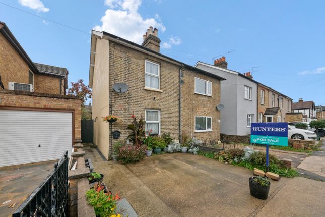 Nellgrove Road, Uxbridge 2 bed semi