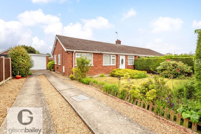 Clarkson Road, Norwich NR13 3 bed semi