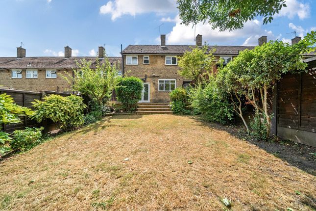 Westleigh Avenue, Putney, London, SW15 3 bed terraced house for sale