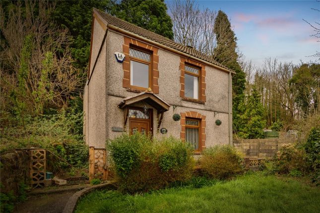 2 bedroom detached house for sale