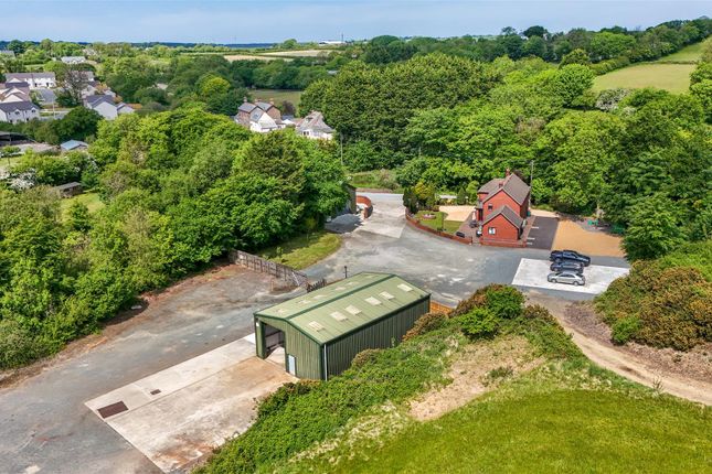 Plot for sale