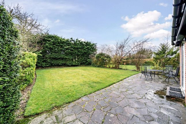 Linden Lea, N2 5 bed detached house for sale