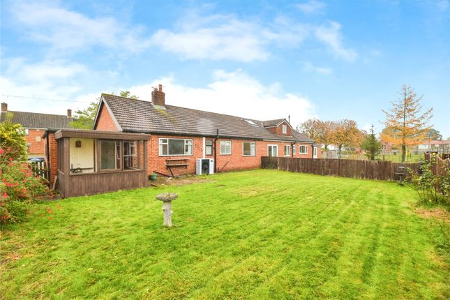 2 bedroom bungalow for sale