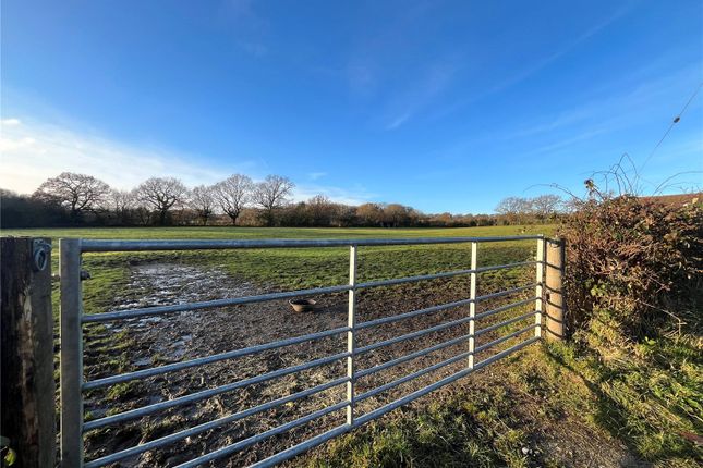 Mountfield, Nr Robertsbridge, East... Land for sale
