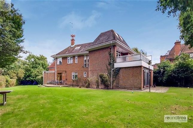 Winnington Close, Hampstead Garden... 6 bed detached house for sale
