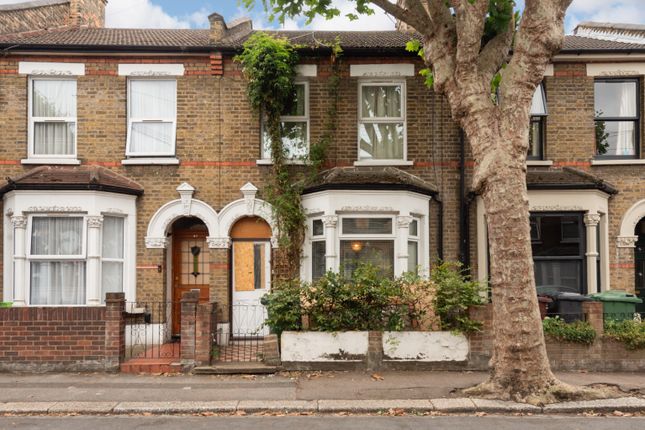 Granleigh Road, Leytonstone, London... 2 bed terraced house for sale