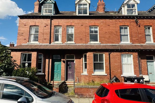 Cameron Grove, York 4 bed terraced house for sale