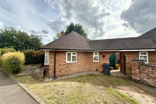 1 bedroom bungalow for sale