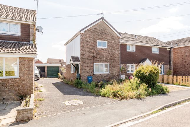 Portishead, Bristol BS20 2 bed end of terrace house for sale