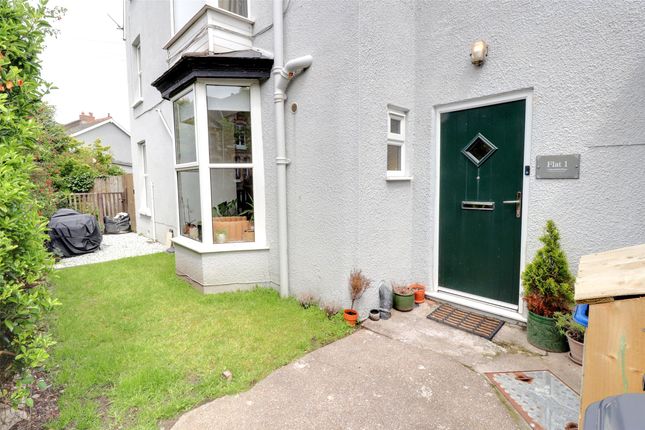 Brookfield Place, Ilfracombe, Devon... 2 bed apartment for sale
