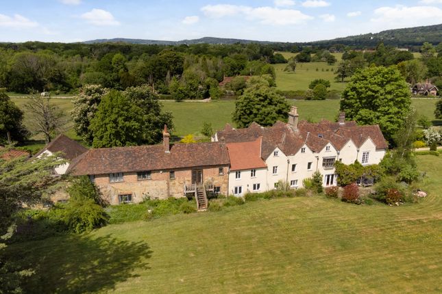7 bedroom detached house for sale