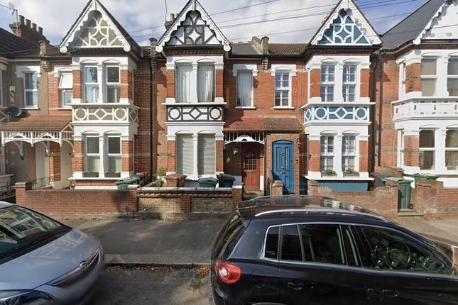 Vincent Road, London 3 bed house for sale