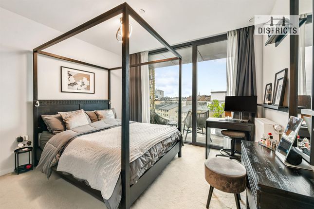 1 bedroom apartment for sale