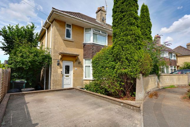 2 bedroom semi-detached house for sale