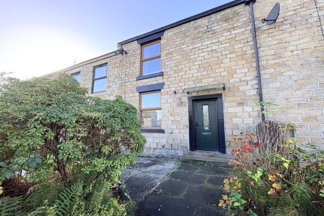 Blackburn Road, Bolton, BL1 2 bed terraced house for sale