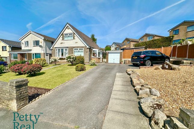 Deerstone Road, Nelson 3 bed detached bungalow for sale