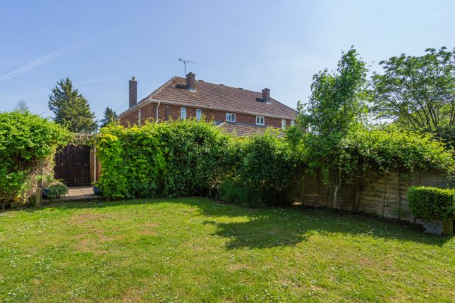 The Firs, Kemble, Cirencester... 3 bed semi