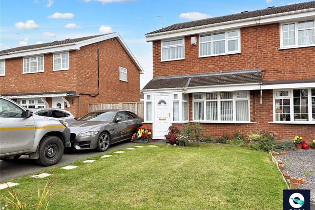 2 bedroom semi-detached house for sale