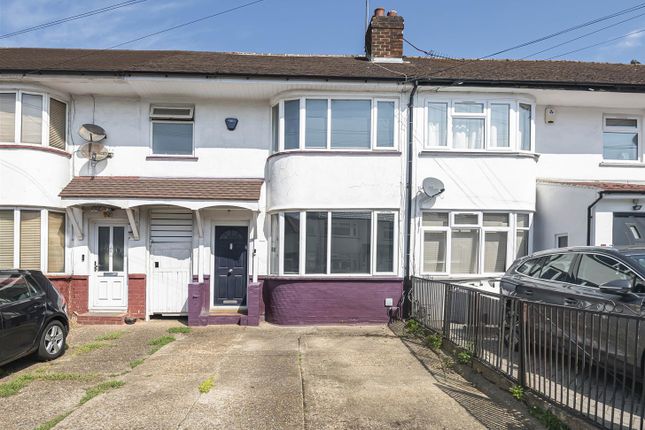 Bower Way, Cippenham 3 bed terraced house for sale