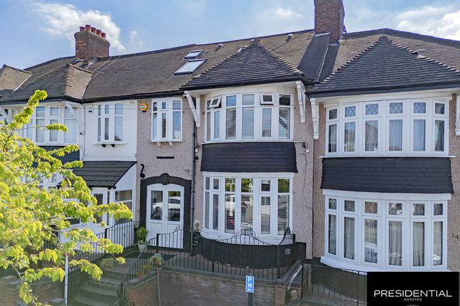 Clayhall IG5 5 bed terraced house for sale