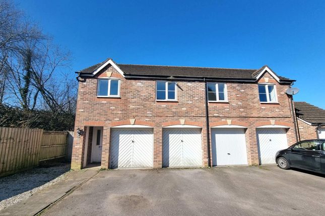 River Way, Brynmenyn, Bridgend... 2 bed detached house for sale