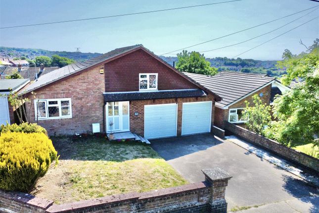 3 bed chalet