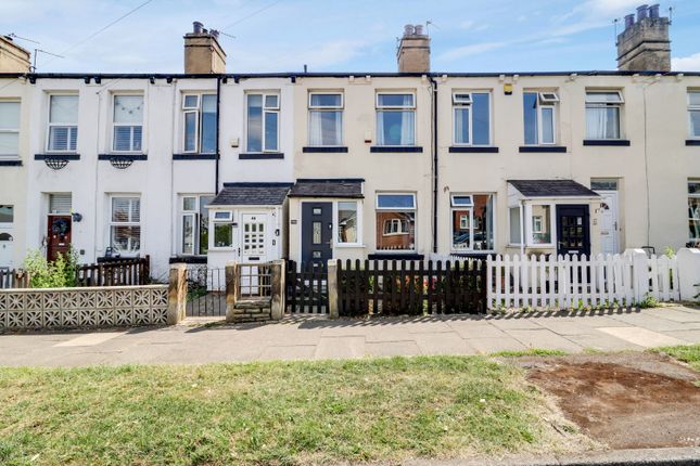 JUNCTION LANE,  OSSETT,  WEST... 2 bed terraced house for sale