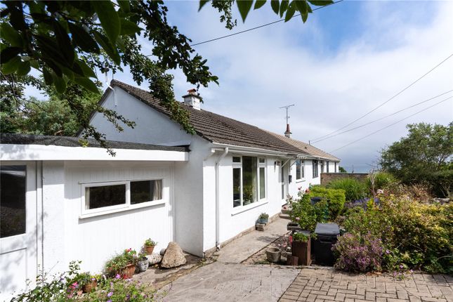 Paul Lane, Mousehole TR19 3 bed bungalow for sale