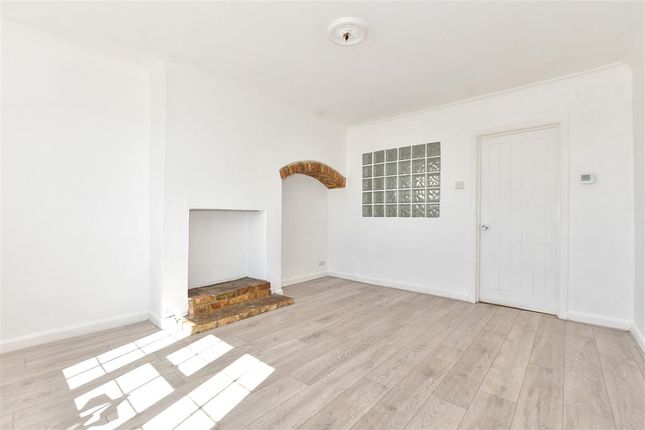The Stade, Folkestone, Kent 2 bed terraced house for sale