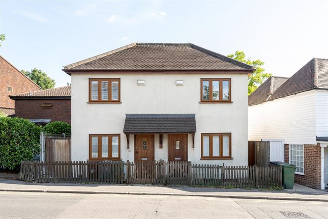 2 bedroom house for sale