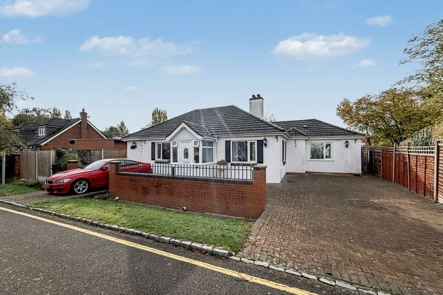 Poplar Road, Denham, UB9 3 bed detached bungalow for sale