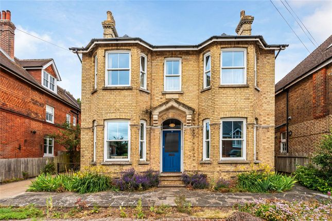 Beaufort Road, Reigate, Surrey, RH2 5 bed detached house for sale
