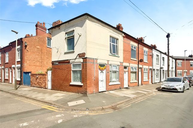 Willow Brook Road, Leicester LE5 2 bed end of terrace house for sale