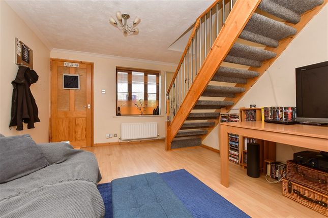 2 bed terraced house