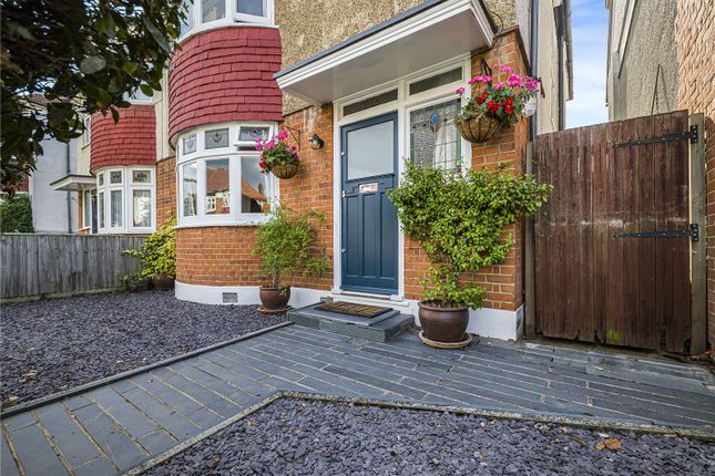 Dovedale Road, London, SE22 3 bed semi