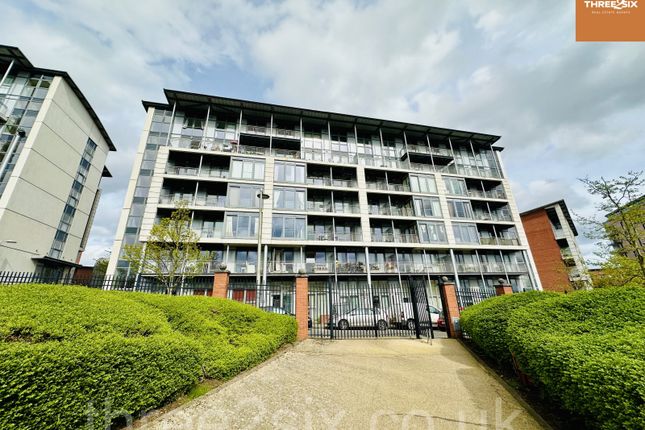 Park Central, B15 2EE 1 bed apartment for sale