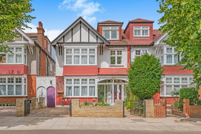 Richmond Park Road, London SW14 6 bed semi