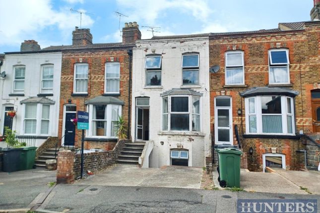 Boxley Road, Maidstone 4 bed terraced house for sale