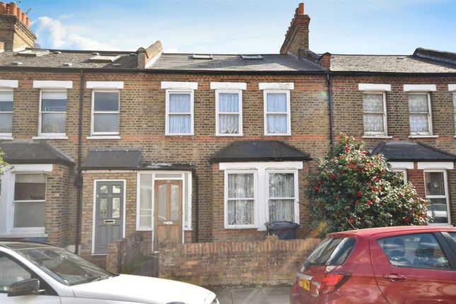 Darwin Road, London 3 bed terraced house for sale