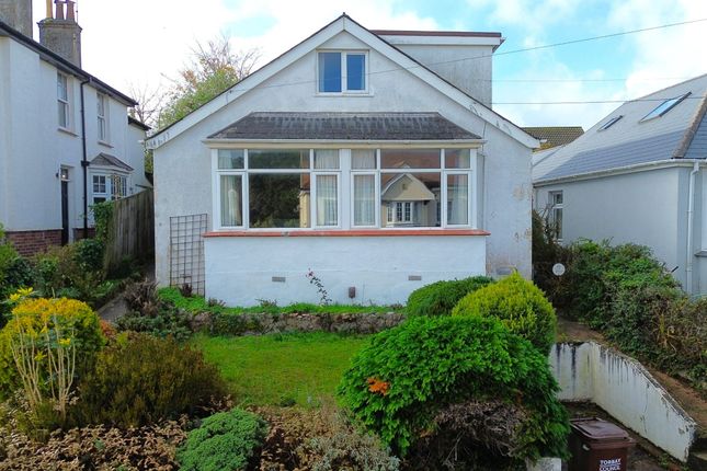 4 bedroom detached bungalow for sale