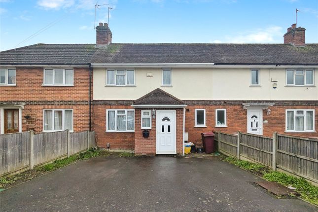 Callington Road, Reading, Berkshire 2 bed terraced house for sale