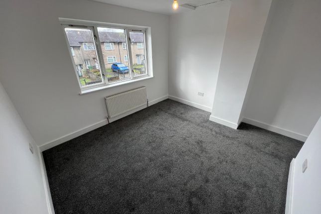 Dryden Close, Llanrumney, Cardiff 3 bed terraced house for sale