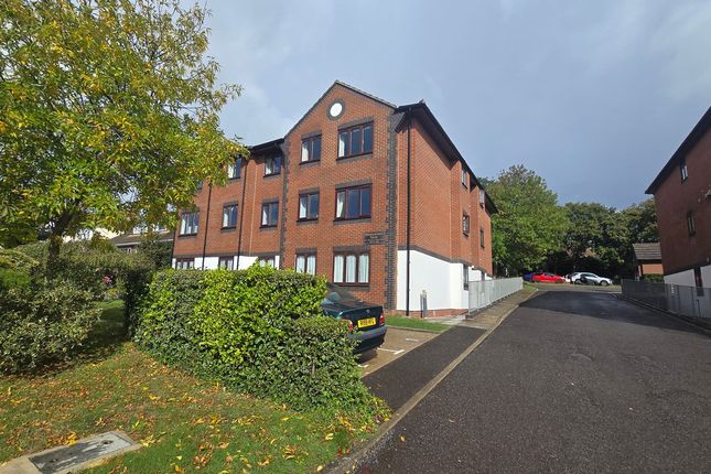 De la Warr Road, Bexhill