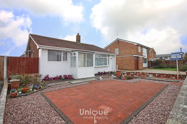 Patterdale Avenue,  Fleetwood, FY7 3 bed bungalow for sale
