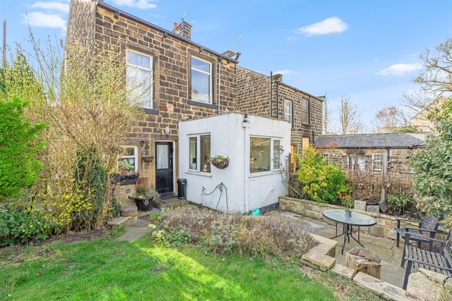 West Terrace, Burley in Wharfedale LS29 3 bed house for sale